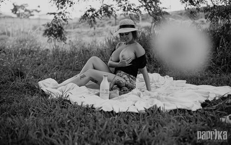 Rossane Bom Nacktbilder von OnlyFans geleakt