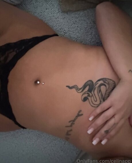 Celina Pop OnlyFans-Pornos