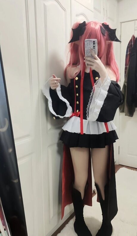 lulumiao233 XXX Leak OnlyFans