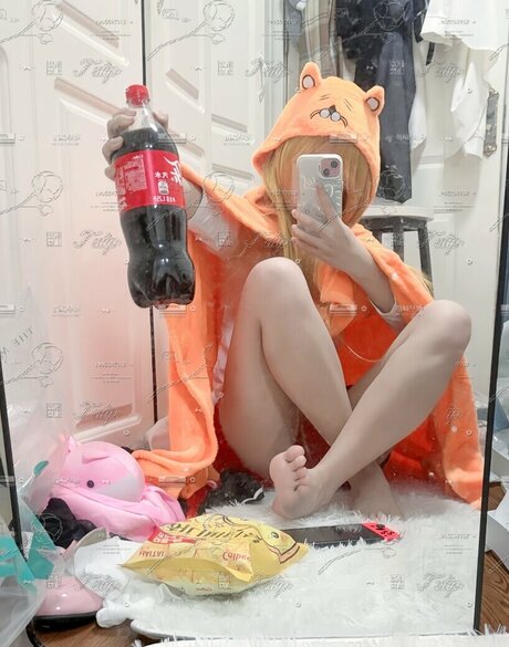 lulumiao233 OnlyFans Bilder