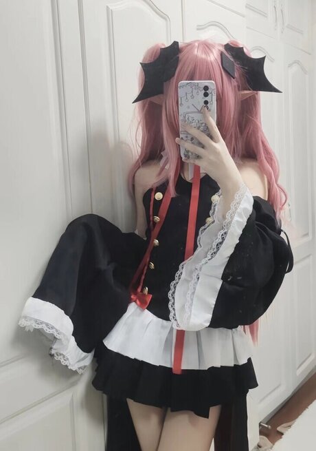 lulumiao233 OnlyFans-Leaks