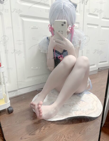 lulumiao233 Nacktpornos auf OnlyFans