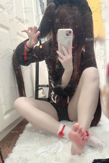 lulumiao233 OnlyFans Nacktbilder