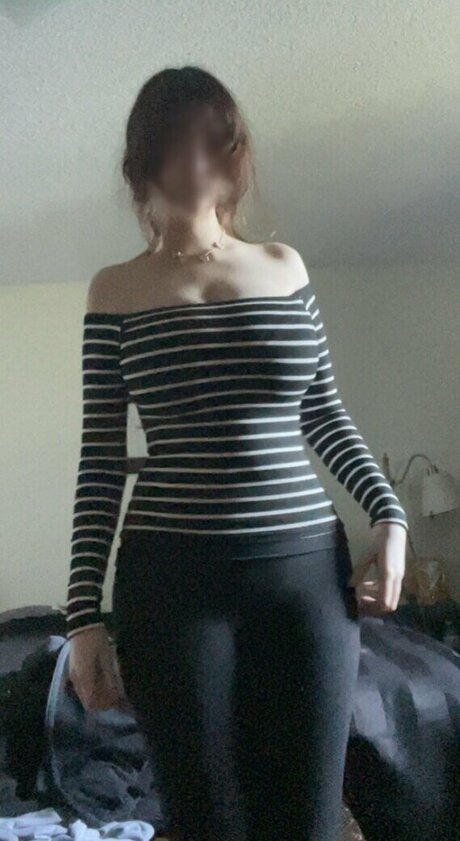 Lumineiia Nacktbilder von OnlyFans geleakt