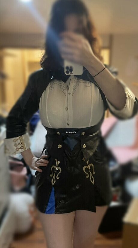 Lumineiia Nacktbilder OnlyFans geleakt