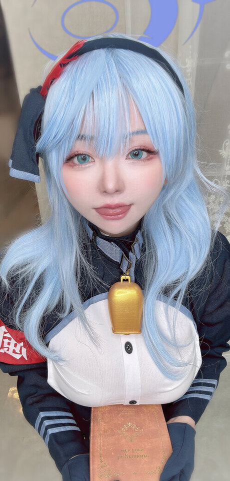 sukiyaki Nacktbilder von OnlyFans geleakt