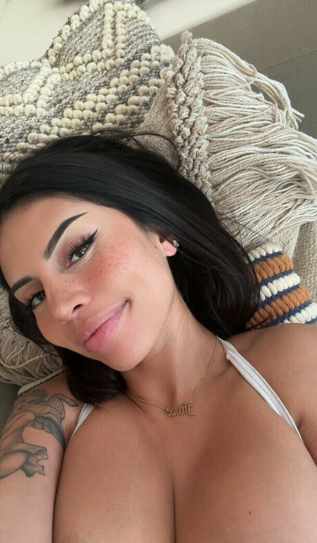 Breezyfoxx Nacktpornos von OnlyFans geleakt