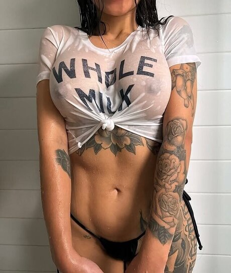 Breezyfoxx XXX Leak OnlyFans