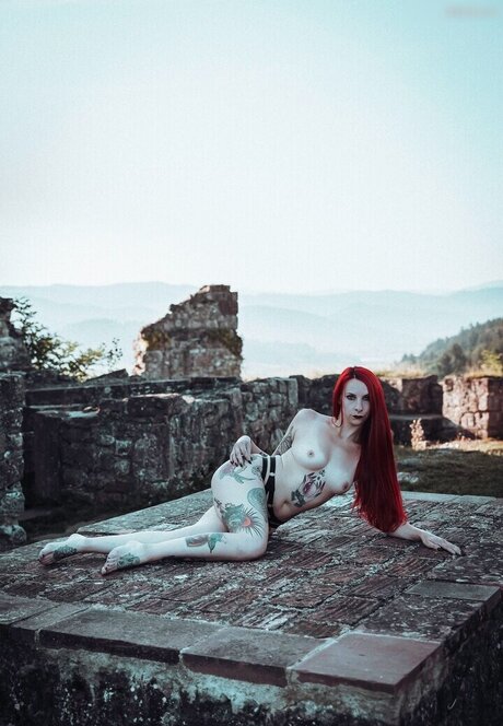 katjachaos OnlyFans Pornografie