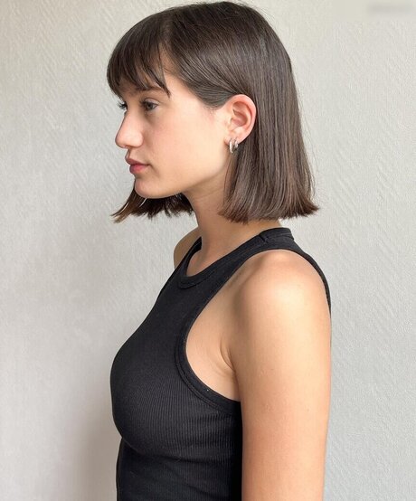 siham bsl Nacktbilder von OnlyFans geleakt