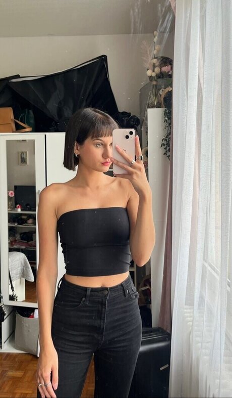 siham bsl Nacktbilder von OnlyFans geleakt