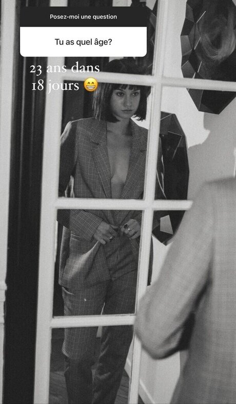 siham bsl OnlyFans Leaks Sex