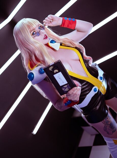 Brounovskoe Cosplay Leaked OnlyFans Pornografie