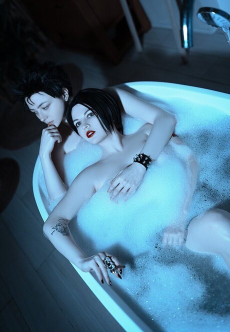 Brounovskoe Cosplay OnlyFans Porn Nackt