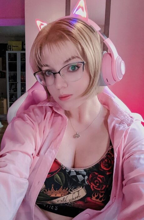 Brounovskoe Cosplay XXX Leak OnlyFans