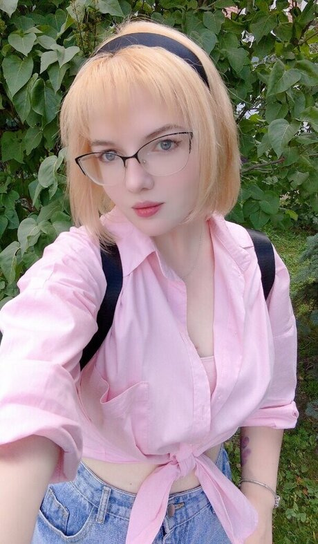 Brounovskoe Cosplay OnlyFans Leak