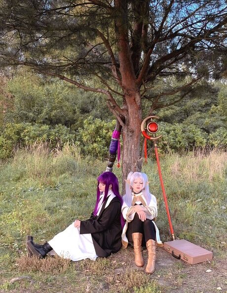 Brounovskoe Cosplay Leaked OnlyFans Content