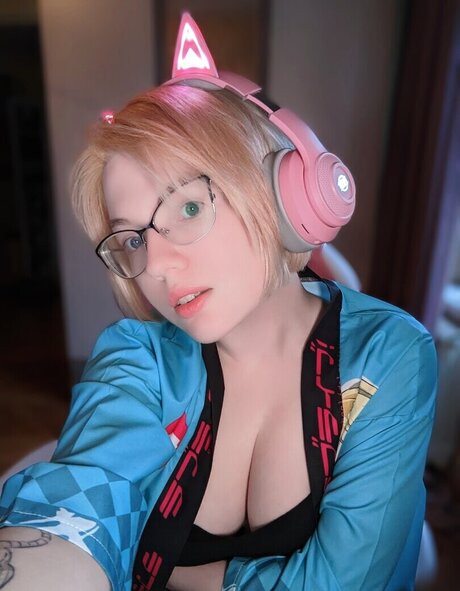 Brounovskoe Cosplay OnlyFans kostenlos geleakt