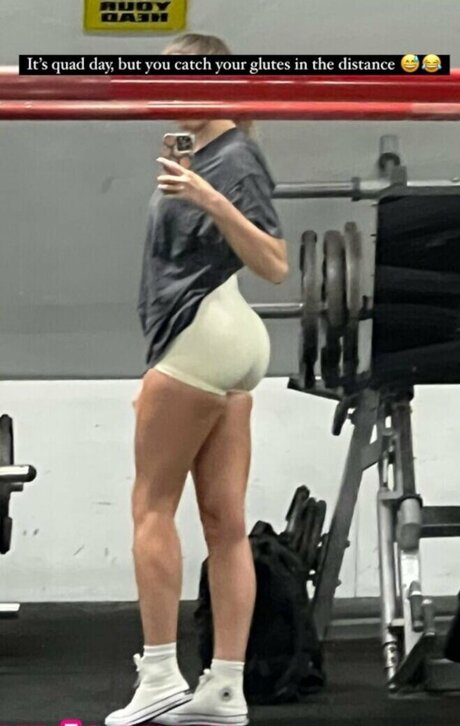 catraises Nacktbilder von OnlyFans geleakt