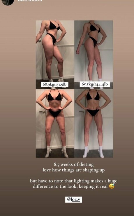 catraises Nacktbilder OnlyFans geleakt