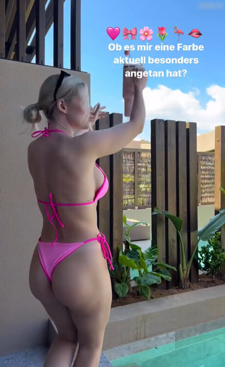 Alina Ristenpart Porn OnlyFans Leaks