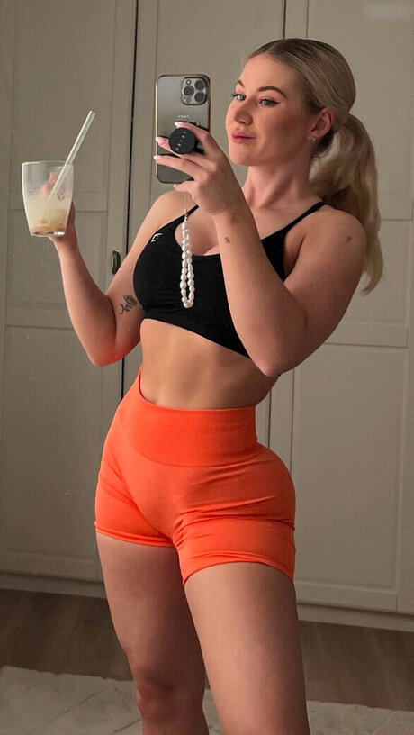 Alina Ristenpart Nacktbilder von OnlyFans