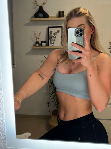 Alina Ristenpart Leaked OnlyFans Sex