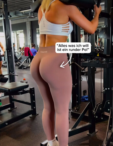 Alina Ristenpart Nacktbilder von OnlyFans