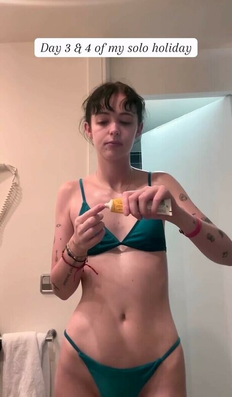 Holly Laing OnlyFans Sextape geleakt