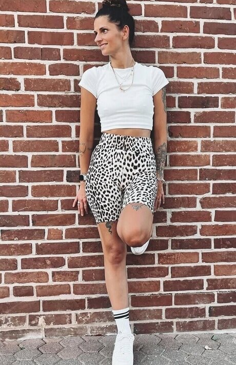 Geraldine schoeller Nacktbilder von OnlyFans geleakt