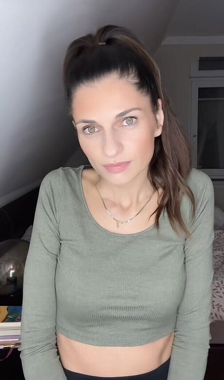 Geraldine schoeller OnlyFans Nackt Content