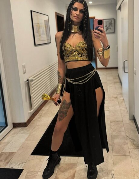 Geraldine schoeller Gratis OnlyFans