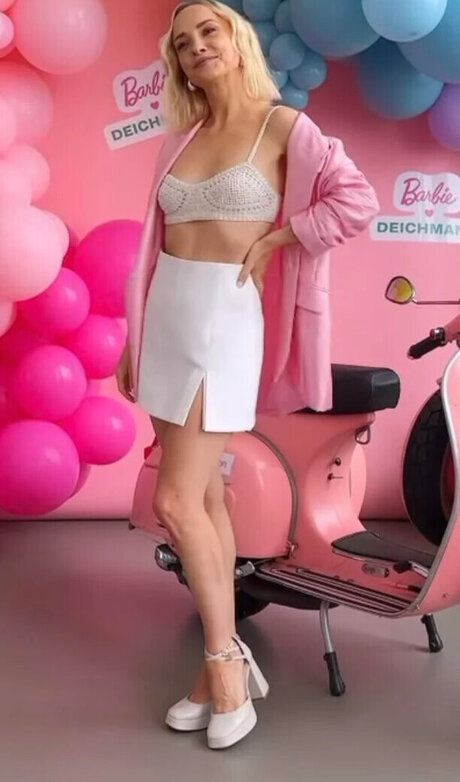 Janin Ullmann OnlyFans öffentliche Fotos OnlyFans