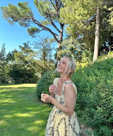 Janin Ullmann OnlyFans Bilder geleakt