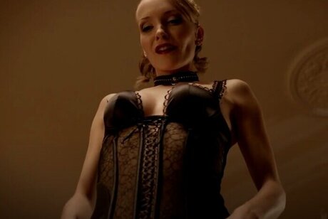 Janin Ullmann OnlyFans Model Fotos