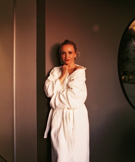 Janin Ullmann OnlyFans Leak