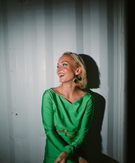 Janin Ullmann Model OnlyFans Foto