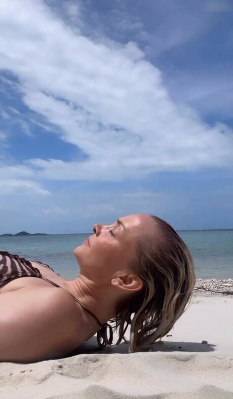 Janin Ullmann OnlyFans Leaks