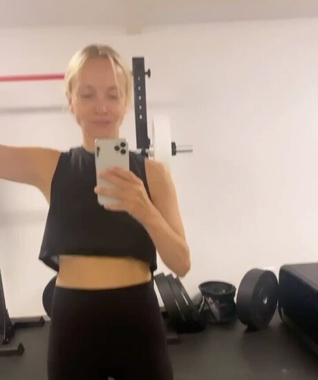 Janin Ullmann Leaked OnlyFans Fotos