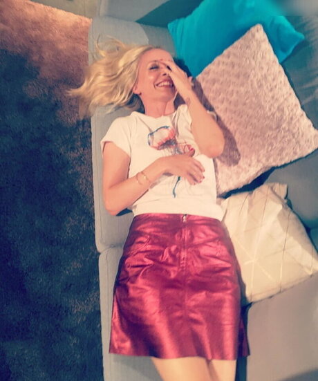 Janin Ullmann Leaked OnlyFans Fotos