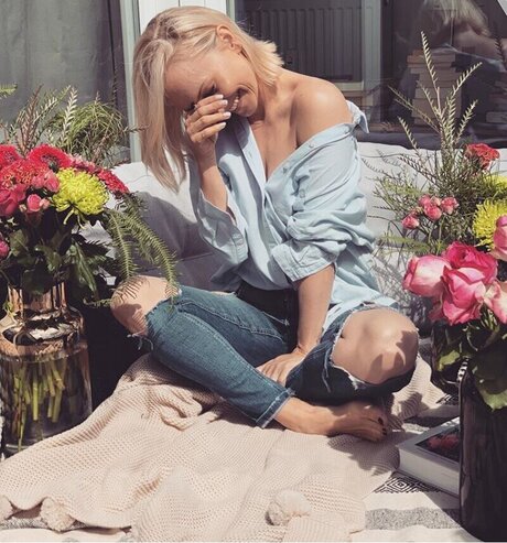 Janin Ullmann OnlyFans-Pornos