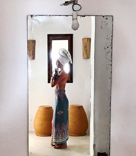 Janin Ullmann Leaks von Nacktbildern auf OnlyFans