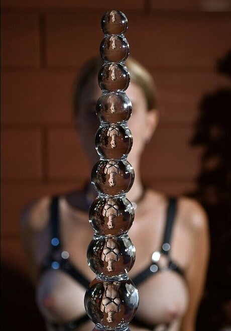 latex-onlyfans sexy XXX Porträt