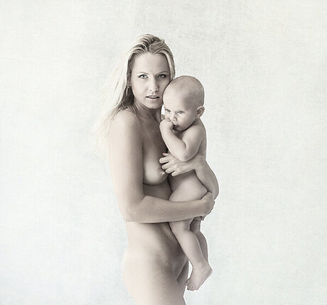 Anna Sahara OnlyFans Porn Nackt