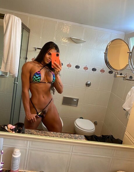 Fernanda Welter Füße OnlyFans