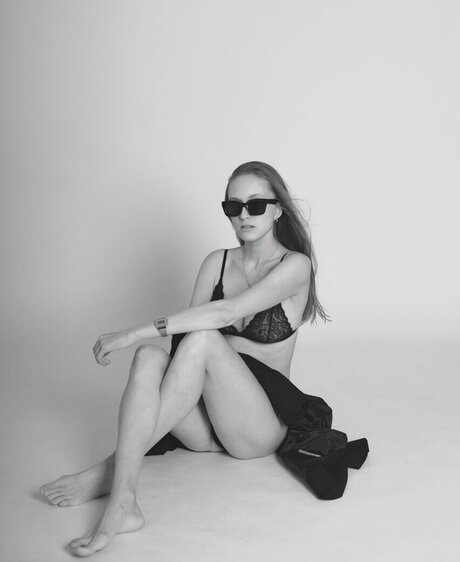 Yapishukino Nacktbilder von OnlyFans geleakt