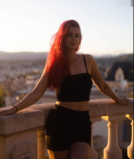 anna gazanis Leaks von Nacktbildern auf OnlyFans