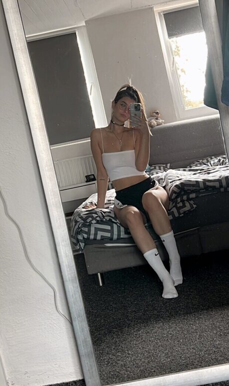 anna gazanis OnlyFans Nacktbilder