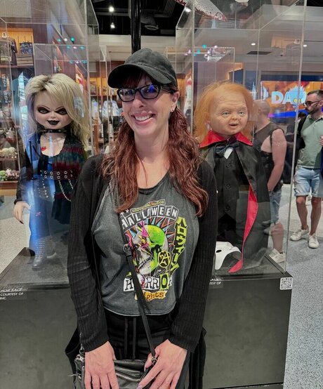 Kristy Adams OnlyFans-Pornos