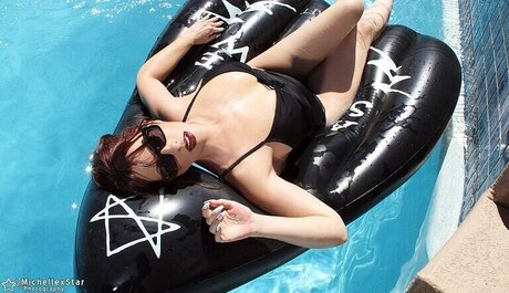 Kristy Adams Nacktbilder von OnlyFans geleakt